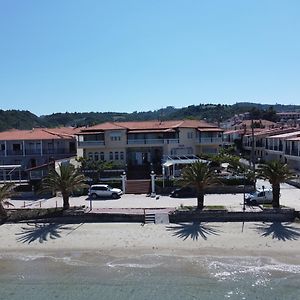 Polychrono Beach Hotel